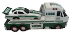 Hess 2016 Toy Truck and Dragster Oversized Race Car Collectible Vehicle -...