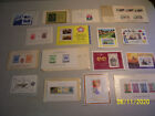 Nice Clean Unchecked Assorted Lot of Worldwide Souvenir Sheets