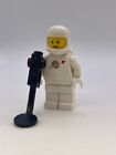 Lego  Classic Space - White Spaceman with Air Tanks sp006, 897, 920, 6701, 6985