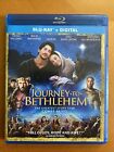 Journey To Bethlehem (Blu-ray, 2023)