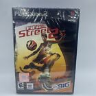 FIFA Street 2 (Sony PlayStation 2, 2006) PS2 Brand NEW Factory Sealed *RIPS* #4