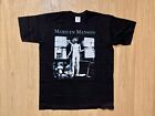 Vintage Marilyn Manson T Shirt 1996 Winterland Men’s XL EUC Superstar Antichrist