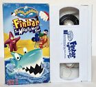Finbar the Mighty Movie Star (VHS, 2004) Rubbadubbers HIT Entertainment