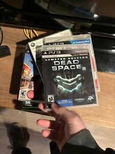 Dead Space 2 Sealed For PS3