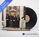 The Beatles Hey Jude LP Vinyl Record 0 14C-062-04348 EMI - VG+/VG+