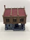 DnD - TTRPG 28mm Merchant House | 3d printed and painted