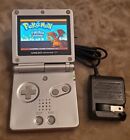 Gameboy Advance Sp AGS-101