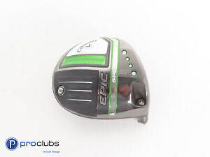 Callaway 21' Epic Speed 10.5* Driver - Head Only - 337976