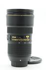 Nikon Nikkor AF-S 24-70mm f2.8 E ED VR Lens #240