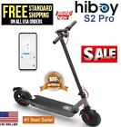 Hiboy S2 Pro 500W Electric Scooter for Adults 25 Miles 19MPH app spourt