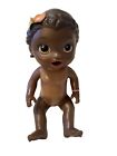 Baby Alive Super Snacks Snackin Girl Doll African American 12 Inch  2015 B111