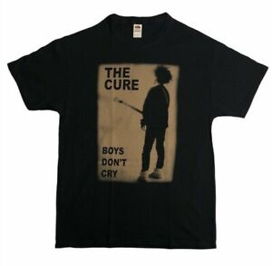 THE CURE BOYS DON
