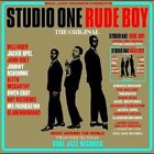 Studio One Rude Boy 2024 RSD Blue Colored Vinyl LP Sealed Reggae Rocksteady