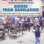 Various Echoes From Bangladesh (CD) Album