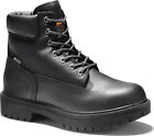Timberland PRO Men's Black 6 Inch Steel Toe Boot