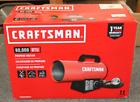 Craftsman 60,000 BTU Propane Heater CMXEHA060FAV (NEW)