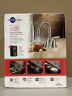 InSinkErator H-HOT150SN-SS Instant Hot Water Dispenser System, Satin Nickel