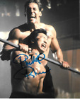 * PHILLIP RHEE * signed 8x10 photo * BEST OF THE BEST * PROOF * 10