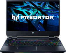 Acer - Predator Helios 300 - 15.6