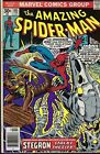 Amazing Spider-Man(MVL-1963)#165- Stegron Appr. (5.0)