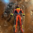Marvel Legends SUNSPOT 6 Inch Action Figure Loose X-Force X-Men Free Shipping