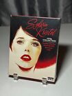 Sylvia Kristel 1970s Collection (Blu-Ray Box Set) w/Julia & Mysteries SEALED