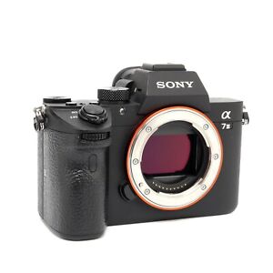Sony Alpha a7 III Mirrorless Digital Camera Body a7III - Shutter Count ≤13,500