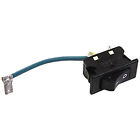 Bosch 2610016525 On/Off Switch for 1617 1617EVS 1618 1618EVS 16171 16176