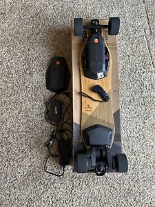 Boosted Board V2 Dual+ XR Electric Skateboard