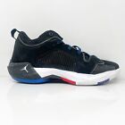 Nike Mens Air Jordan 37 Low DQ4122-061 Black Basketball Shoes Sneakers Size 10