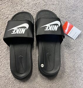 NEW!!! Nike BENASSI JDI  Men's Sandals Slipper Size 10 Slides