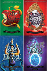 Descendants Series All 4 Books in Hardcover