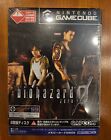 New ListingNintendo GameCube Biohazard Zero 0 CIB Resident Evil Japan Version USA SELLER