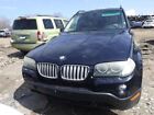 Driver Left Tail Light Quarter Mounted Fits 07-10 BMW X3 1347722