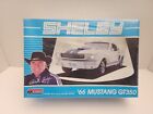 MONOGRAM #2797 SHELBY '66 MUSTANG GT 350- 1:24 SEALED