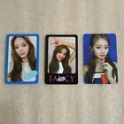 TWICE Fancy You 7th Mini Album Only Tzuyu Photocard Select Option + Gift Card