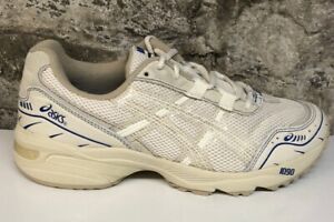 Asics Gel-1090 x Above The Clouds 1021A440-200 Birch/Royal Lifestyle New In Box