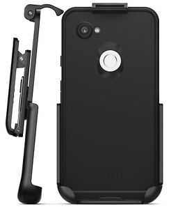 Belt Clip Holster for Lifeproof Fre Case - Google Pixel 2 XL (case not included)