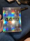 The 4400: The Complete Series DVD 2008 15 Disc Set New Sealed