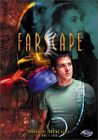Farscape Season 1, Vol. 9 - Through the Looking Glass / A Bug's Life [DVD]