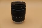 Fujifilm Fujinon XC 16-50mm f/3.5-5.6 Aspherical OIS ED Lens, great condition!