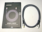 HDMI 2.1 Cable, 8K, 48gbps, High Speed.