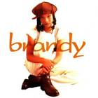 Brandy - Audio CD By BRANDY - GOOD