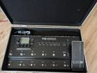 Line 6 POD HD500X Amp simulator/multi-effector guitar pedal #605047