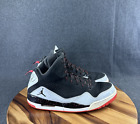 Nike Air Jordan Flight SC-3 629877-005 Black Men's Basketball Shoes Size 13