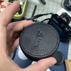 Handmade Genuine Leather Lens Cap Protection Cover For Leica Q Typ116 Q2 QP