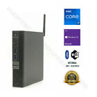 Dell OptiPlex 7040 Micro i7-6700T & up to 32G RAM & 2TB SSD & Win10P & Wi-Fi+BT