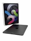 New ListingApple iPad Air 4TH Gen A2316 Space Gray 64GB Wi-Fi Only iOS Tablet -Excellent