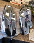 1946-1947=1948 chevrolet fleetline front and rear wrap guards