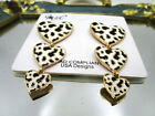 Free Shipping Fashion Jewelry Gift Women's Designer Party Popular Stud Earring